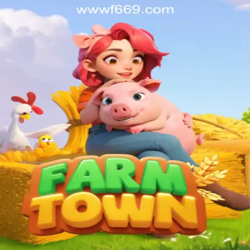 Explore FarmTown: An Immersive Farming Adventure