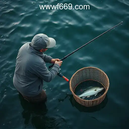 Exploring the World of Fishing: A Dive into Techniques, Equipment, and the Appeal of F669.COM Oficial Slots Brasil #1