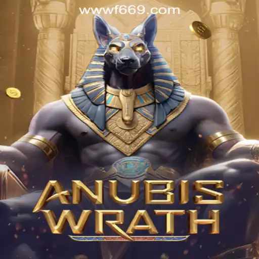 AnubisWrath: Exploring the Enigmatic World of Ancient Egyptian Slots