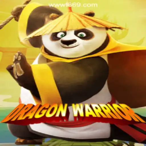 DragonWarrior: A Legendary Journey into the World of Adventure Gaming