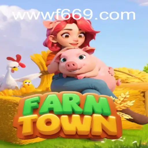 Explore FarmTown: An Immersive Farming Adventure