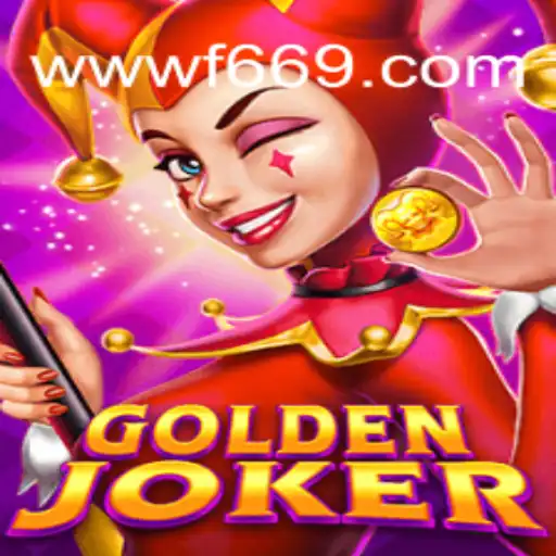 Exploring the Thrills of GoldenJoker: F669.COM Oficial Slots Brasil #1
