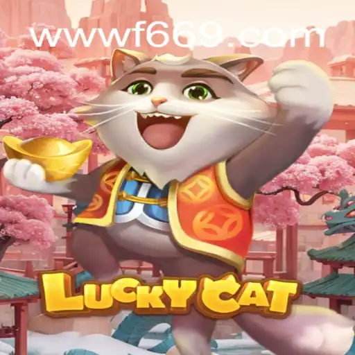 Discover the Thrills of LuckyCat: A Deep Dive into F669.COM's Premier Slots Game