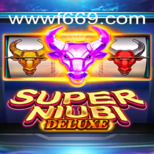 Discover SuperNiubiDeluxe: The Thrilling New Game on F669.COM Oficial Slots Brasil #1