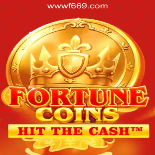 Exploring FortuneCoins: A Look at F669.COM Oficial Slots Brasil #1