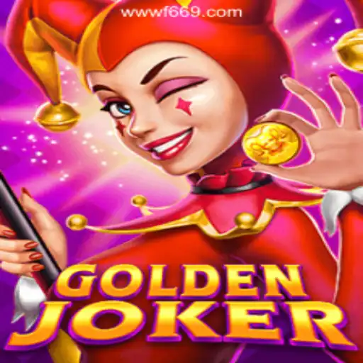 Exploring the Thrills of GoldenJoker: F669.COM Oficial Slots Brasil #1