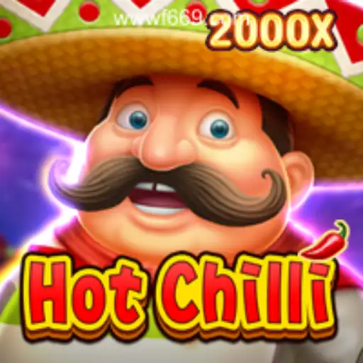 Discover the Thrills of HotChilli at F669.COM - Brazil's #1 Official Slots