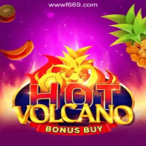 Exploring the Thrills of HotVolcanoBonusBuy: The Premier Experience on F669.COM Oficial Slots Brasil #1