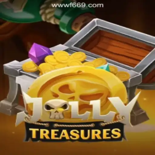 Exploring JollyTreasures: Dive into the Ultimate Slot Adventure