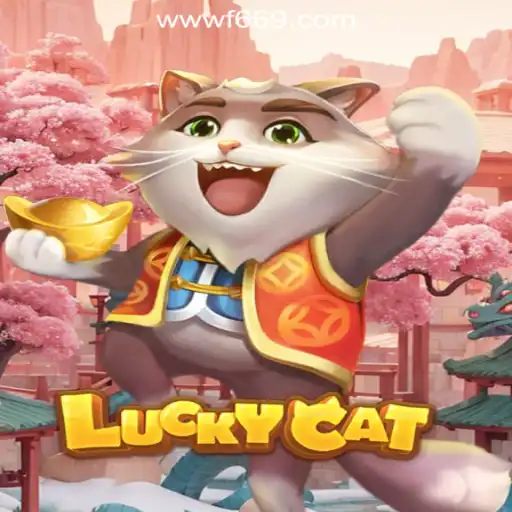 Discover the Thrills of LuckyCat: A Deep Dive into F669.COM's Premier Slots Game