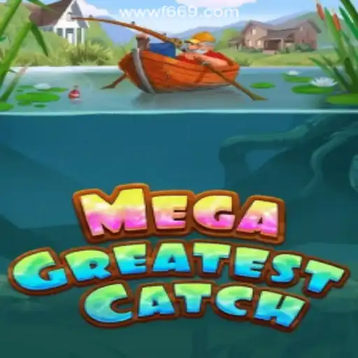 Exploring MegaGreatestCatch: A Slot Game Sensation in Brazil