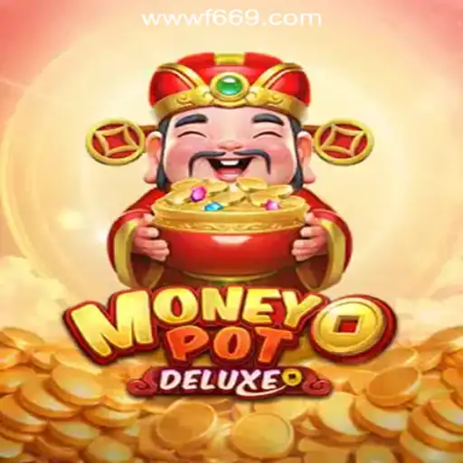 Explore the Thrilling World of MoneyPotDELUXE: The Supreme Slot Experience