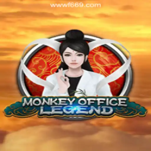 Unveiling MonkeyOfficeLegend: A Gaming Sensation with F669.COM Oficial Slots Brasil #1