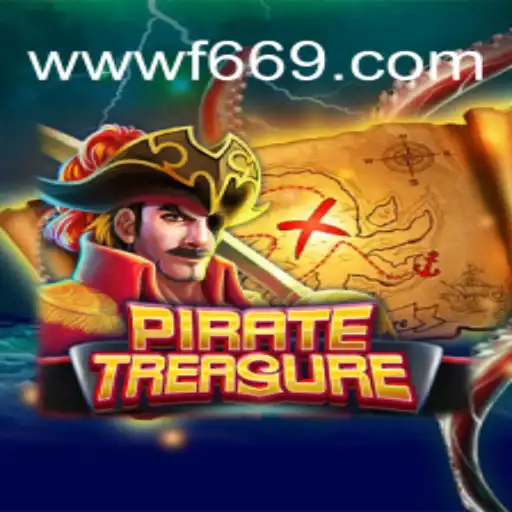 Exploring the Excitement of PirateTreasure: A Dive Into F669.COM Oficial Slots Brasil #1