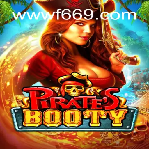 Exploring the Adventure and Riches in PiratesBooty: A Deep Dive into F669.COM's Oficial Slots Brasil #1