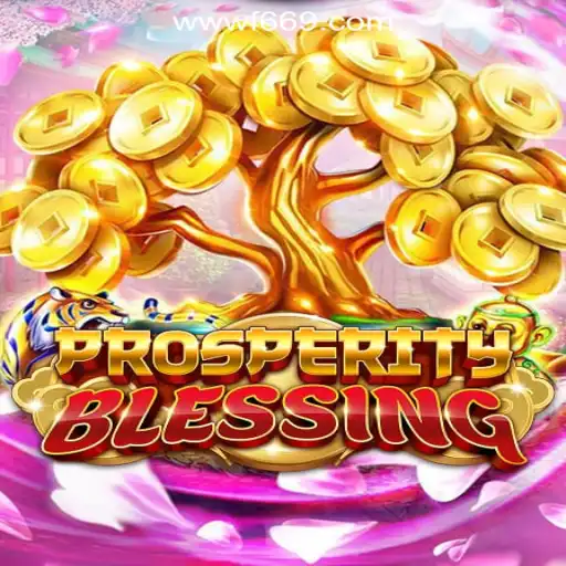 Exploring the World of ProsperityBlessing: The Top-Ranked Slot Game in Brazil