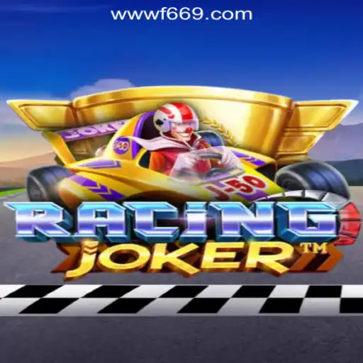 RacingJoker: Exploring Thrills and Strategies in the Ultimate Slot Game