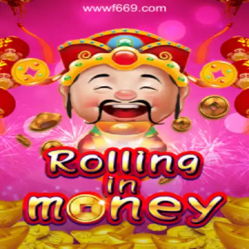 RollingInMoney: Dive into the Thrilling World of F669.COM Oficial Slots Brasil #1