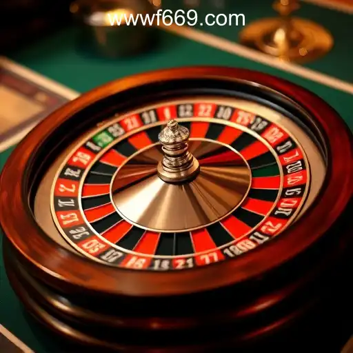 Roulette: The Timeless Casino Game
