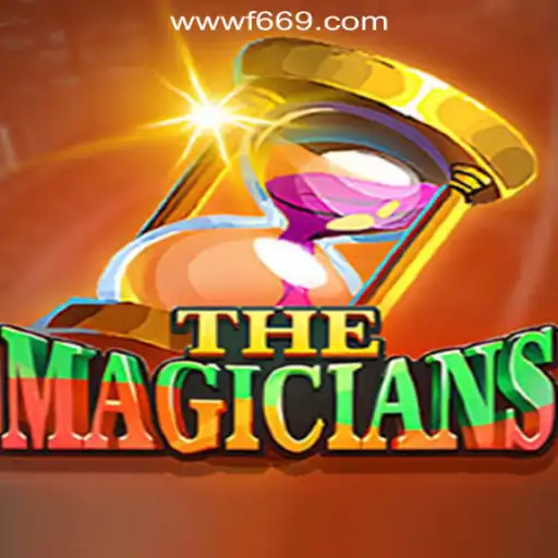 Unveiling TheMagicians: A Revolutionary Slot Game Experience