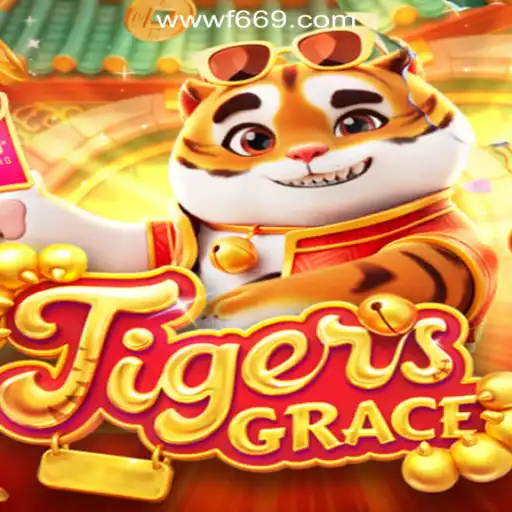 Explore the Enchanting World of TigersGrace and the Thrill of F669.COM Oficial Slots Brasil #1