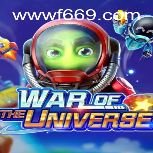 Discover the Thrilling Universe of WAROFTHEUNIVERSE: An In-depth Exploration